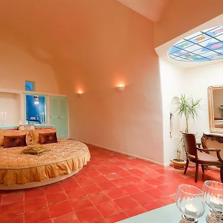 Santorini Luxury