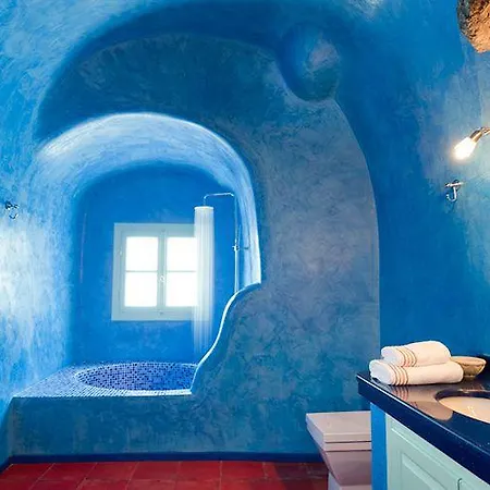 Hotel Santorini Luxury Fira (Santorini)