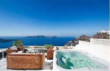 Santorini Luxury Hotel Fira (Santorini)