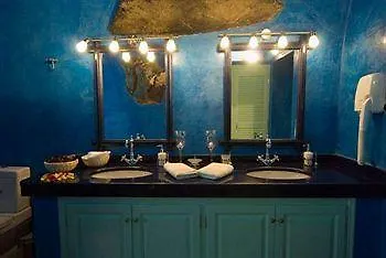 Santorini Luxury Hotel