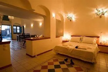 Santorini Luxury Hotel