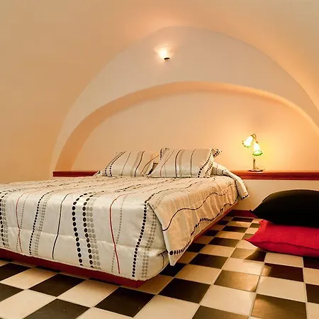 Hotel Santorini Luxury 5*