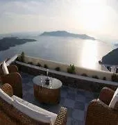 Santorini Luxury