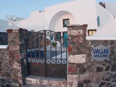 Santorini Luxury