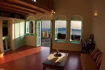 Santorini Luxury סנטוריני