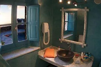 מלון Santorini Luxury 5*