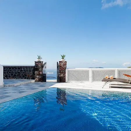 Santorini Luxury