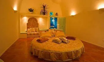 Santorini Luxury 5* סנטוריני