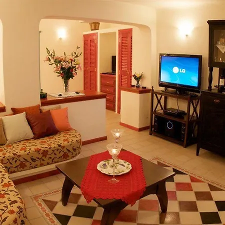 Santorini Luxury מלון סנטוריני