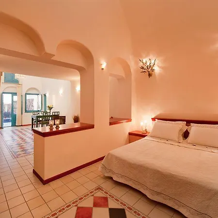 Santorini Luxury סנטוריני