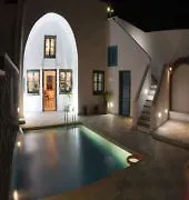 מלון Santorini Luxury 5*